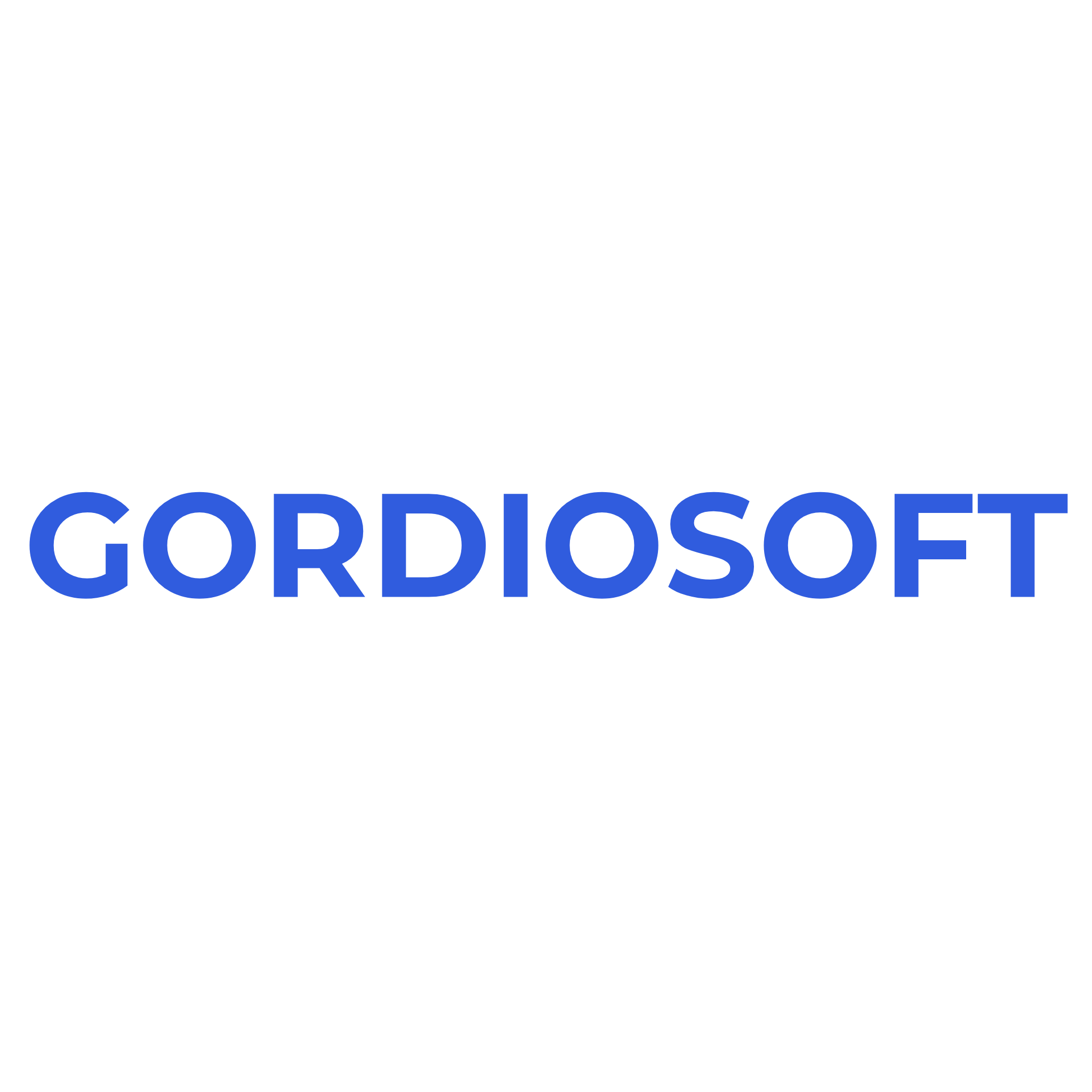 GordioSoft